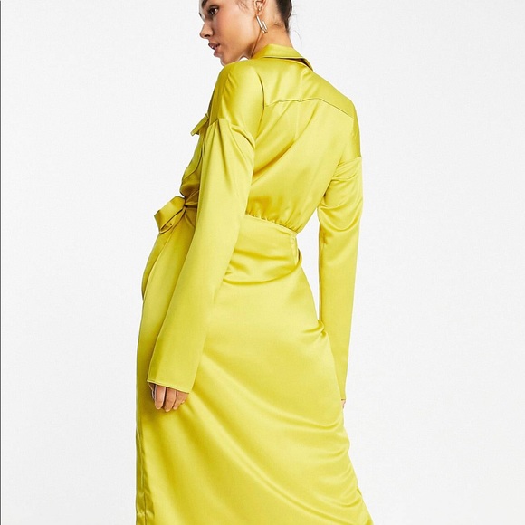 ASOS Wrap dress - Picture 3 of 3